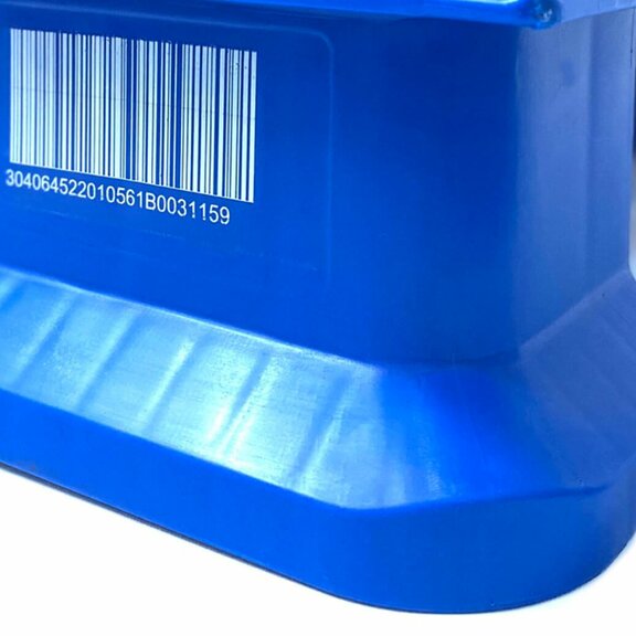 Pallets Plásticos para sector alimentario y farmacéutico | Cartonplast